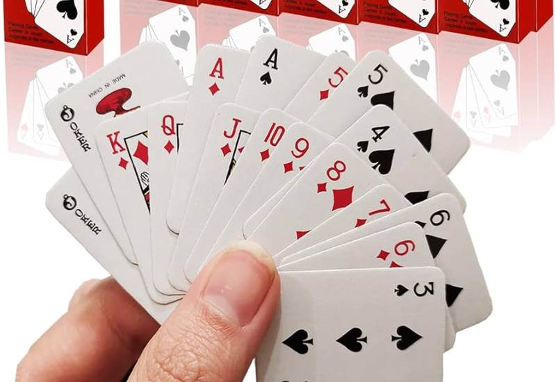 Cách chơi mini poker ôm trọn phần thưởng hiệu quả