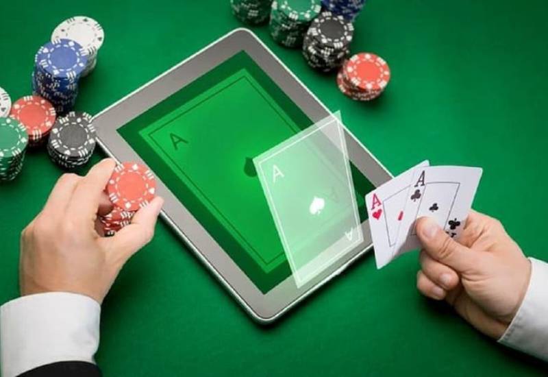 Casino online gian lận thường không có trang chỉnh chủ 