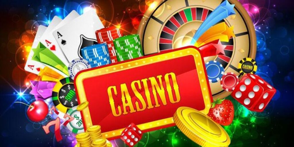 top casino online