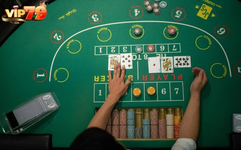 Công thức soi cầu baccarat - bí quyết cho mọi ván bài thành công