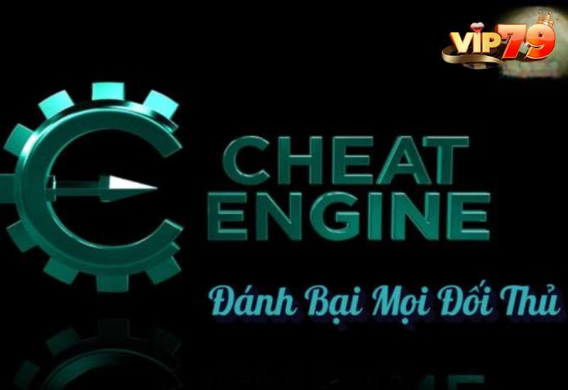 Cheat Engine là phần mềm mã nguồn mở mạnh mẽ